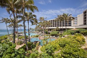 Hotel Turtle Bay Resort