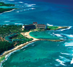 Hotel Turtle Bay Resort