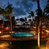 Hotel Turtle Bay Resort