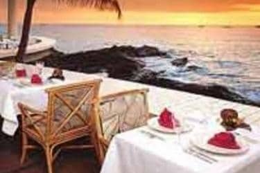 Hotel Royal Kona Resort