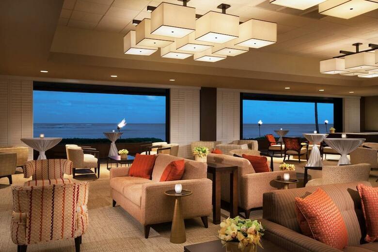 Hotel Sheraton Kauai Resort
