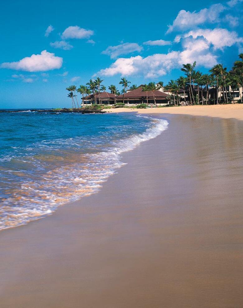 Hotel Sheraton Kauai Resort