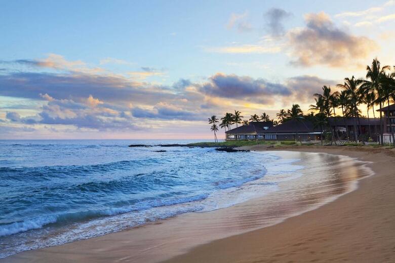 Hotel Sheraton Kauai Resort