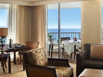 Hotel Fairmont Kea Lani Maui