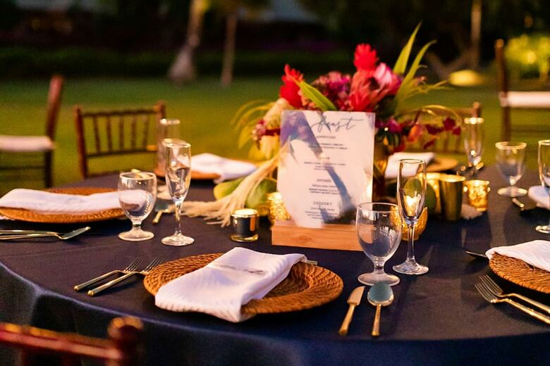 Hotel Waikoloa Beach Marriott Resort & Spa