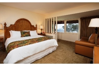 Hotel Volcano House (.)