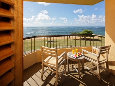 Hotel Courtyard Kaua'i At Coconut Beach