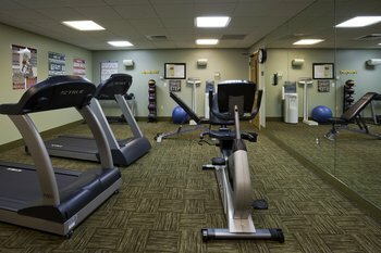 Hotel Staybridge Suites Naples-gulf Coast