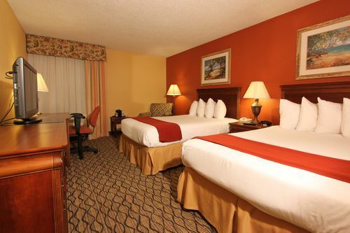 B&B Hotel Miami Airport