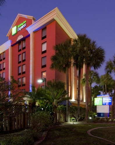 B&B Hotel Miami Airport