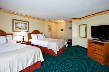 B&B Hotel Miami Airport