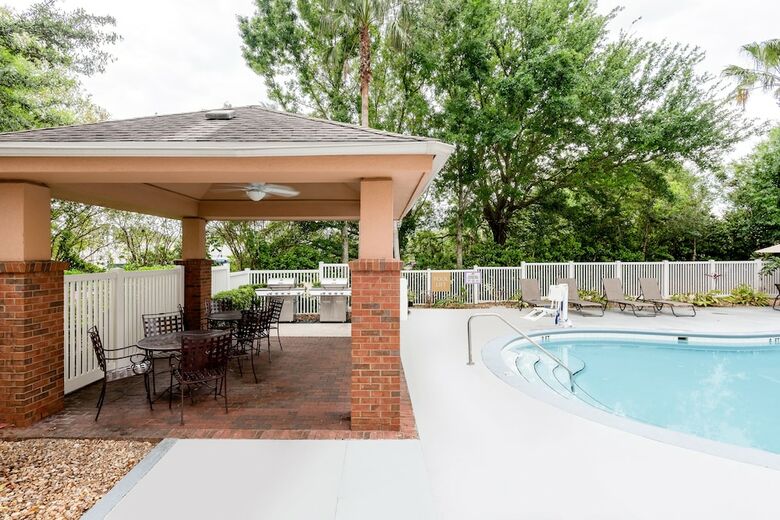 Hotel Candlewood Suites Lake Mary