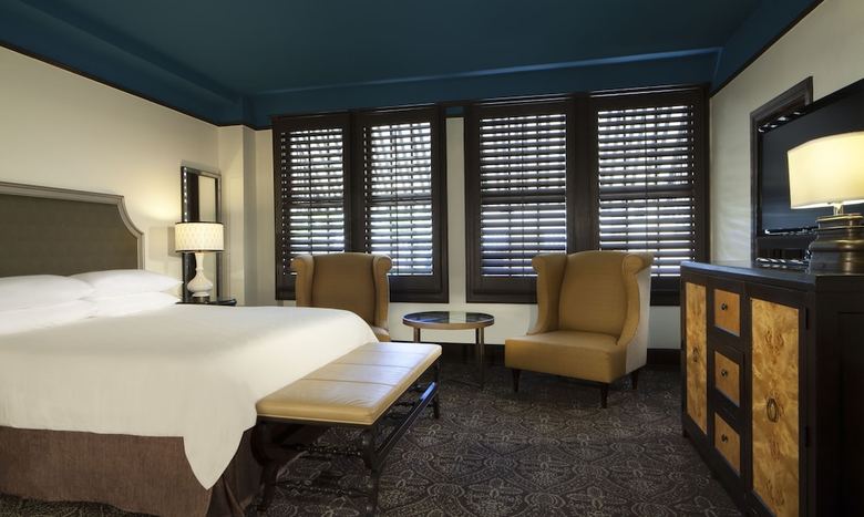 Crowne Plaza Hotel Key West-la Concha