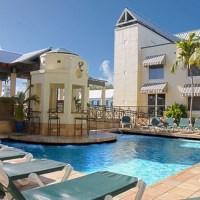 Crowne Plaza Hotel Key West-la Concha