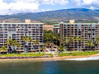 Hotel Aston Mahana At Kaanapali