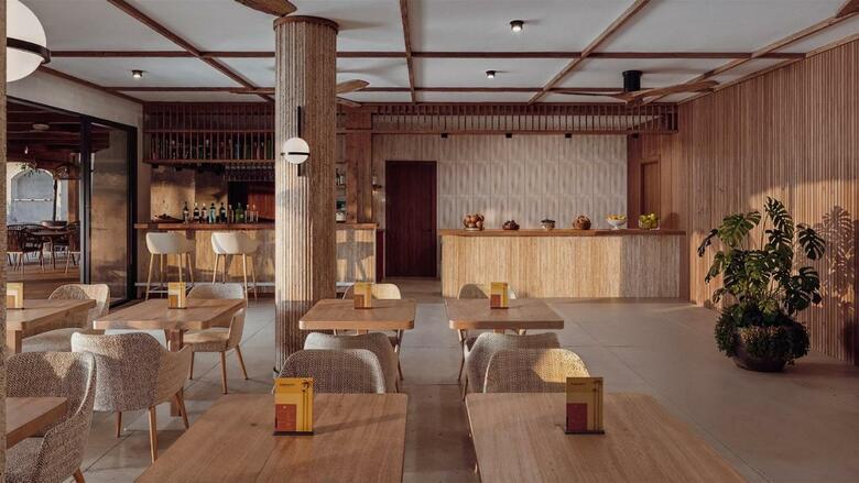 Hotel Caramelo Marina Calan Bosch