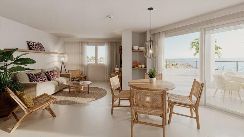 Hotel Caramelo Marina Calan Bosch