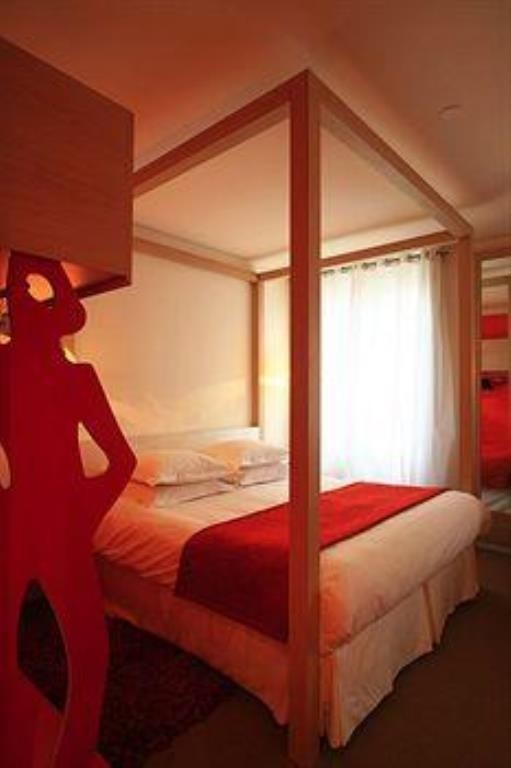 Hotel Boutique H�tel C�zanne