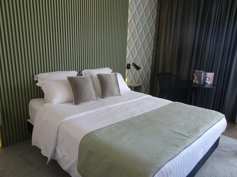 Hotel Aquabella