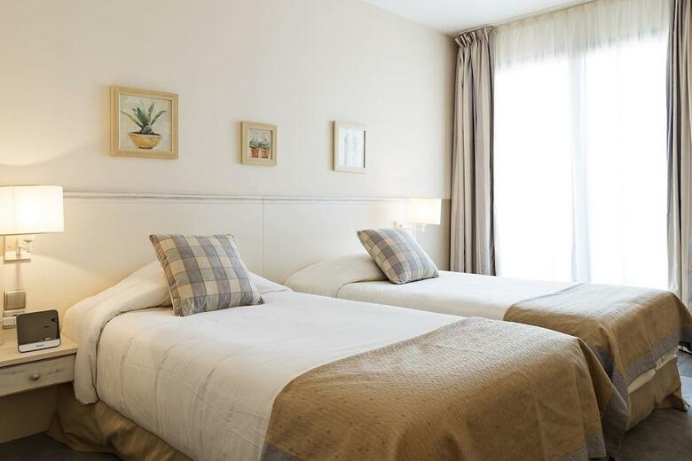 Hotel Aquabella