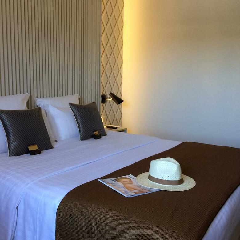 Hotel Aquabella