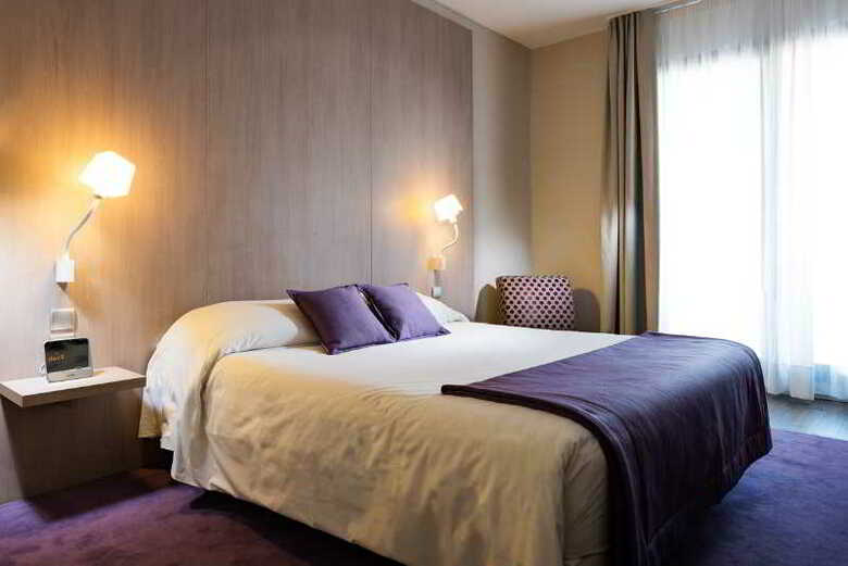 Hotel Aquabella
