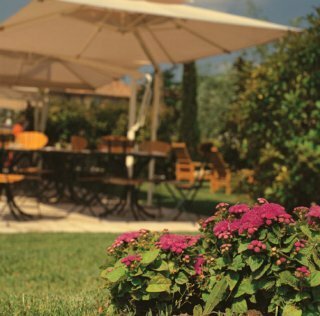 Hotel Aquabella