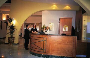 Hotel Aquabella