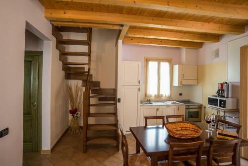 Apartamento Case Vacanza Orchidea