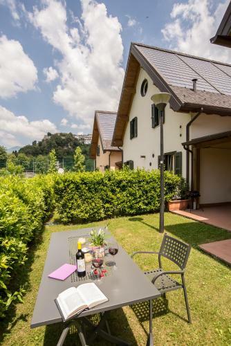 Apartamento Case Vacanza Orchidea