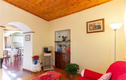 Apartment Via Della Chiesa