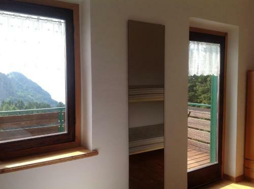 Hotel Rifugio Soldanella