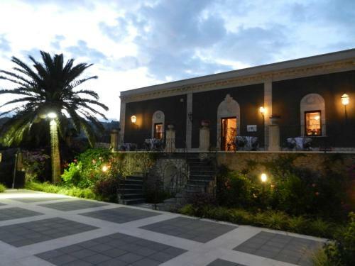 Agroturismo Vecchia Dimora Resort