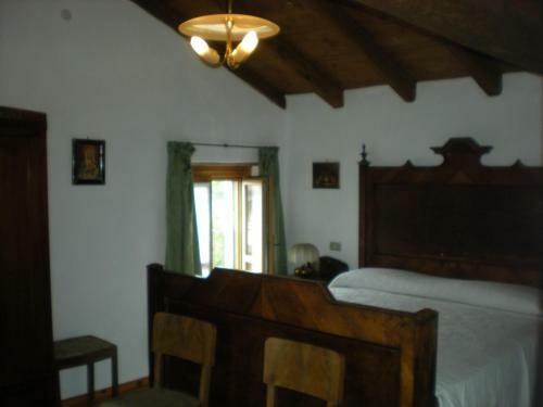 Agroturismo I Guardiani