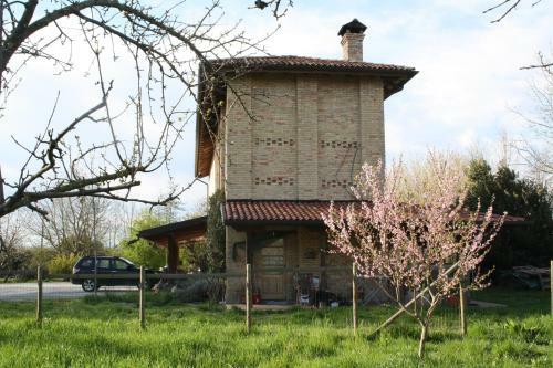 Agroturismo I Guardiani