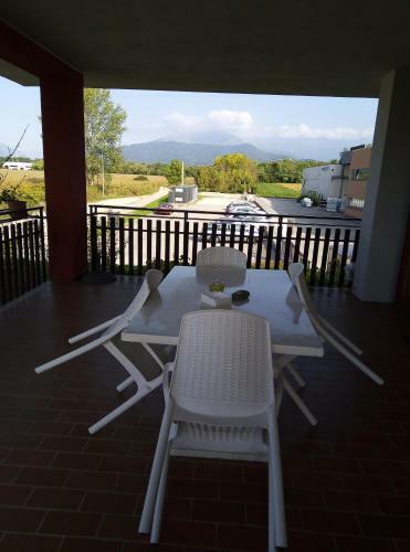 Bed & Breakfast Cjase Paola
