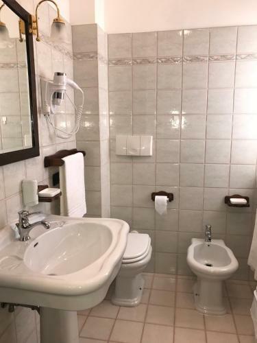 Agroturismo Tenuta Agrituristica Il Crinale