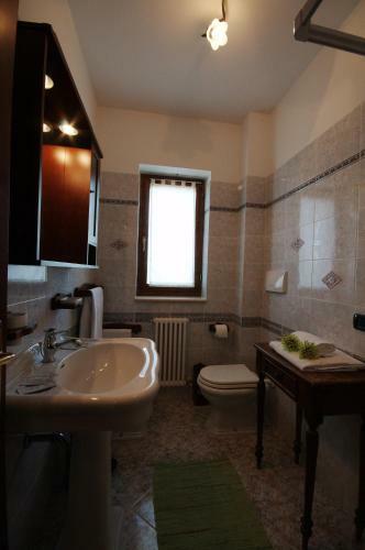 Agroturismo Tenuta Agrituristica Il Crinale