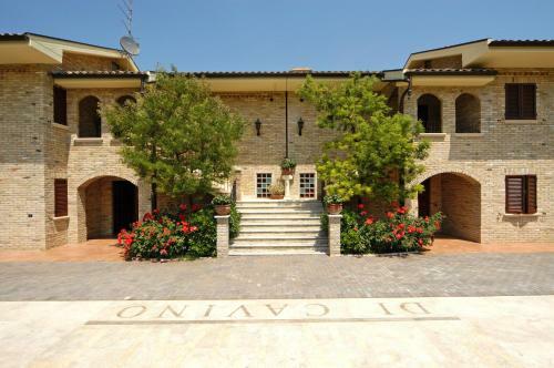 Agroturismo Tenuta Agrituristica Il Crinale