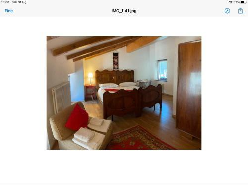 Apartamento B&B El Pojo
