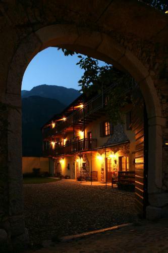 Agroturismo Agriturismo Al Picchio