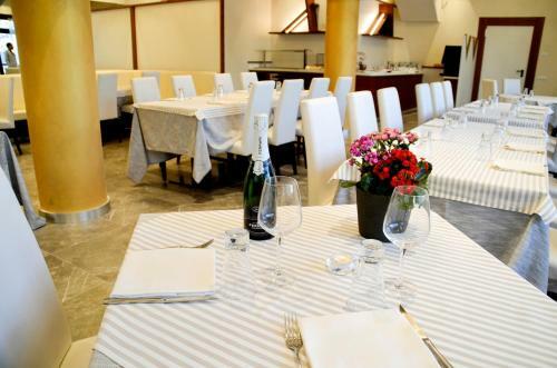 Hotel Al Viennese