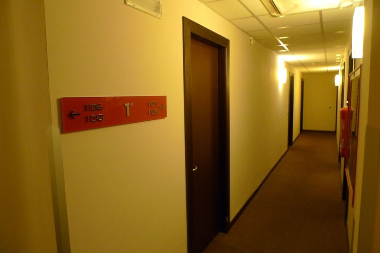Hotel De Meis