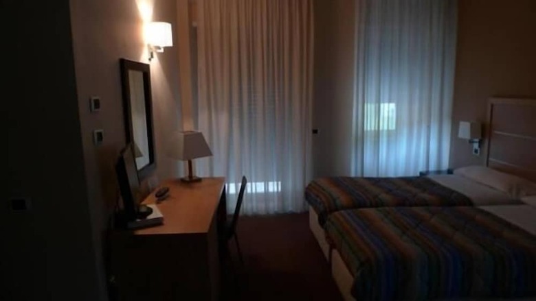 Hotel De Meis