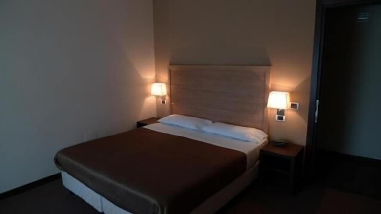Hotel De Meis
