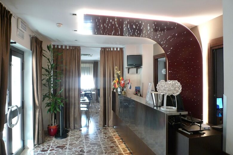 Hotel De Meis
