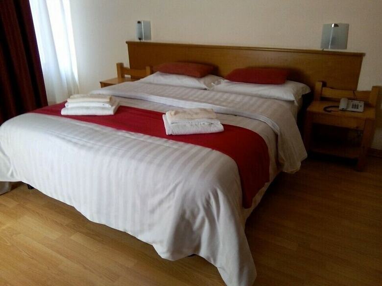 Sport Hotel Bellavista