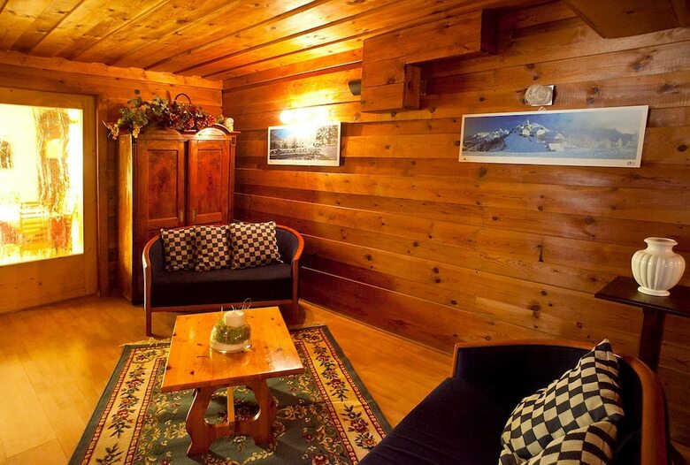Sport Hotel Bellavista