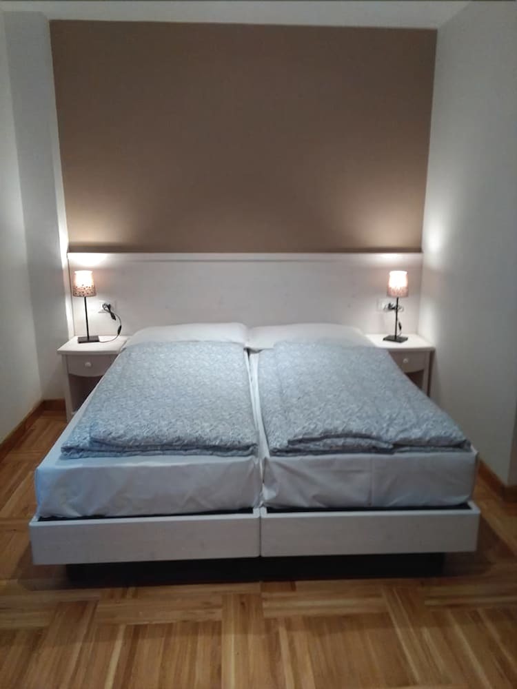 Sport Hotel Bellavista