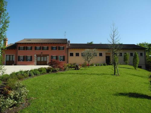 Agroturismo Agriturismo Cornolere